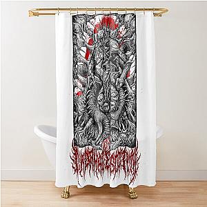 The Shower Curtain