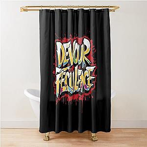 Adult Humor Shower Curtain