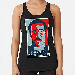 Debour Mr. Milchick Racerback Tank Top