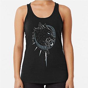 Devour the Moon Tank Top