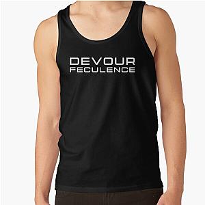Severance Funny Feculence Tank Top