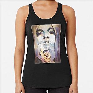 Devour Racerback Tank
