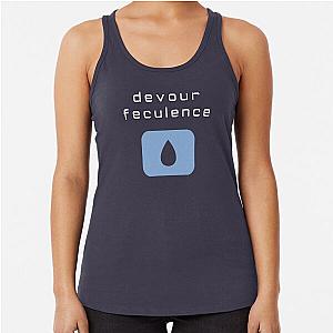 Severance Racerback Tank Top