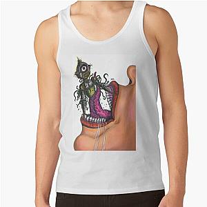 Devour Tank Top