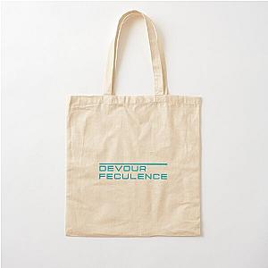 Severance - Funny Cotton Tote Bag