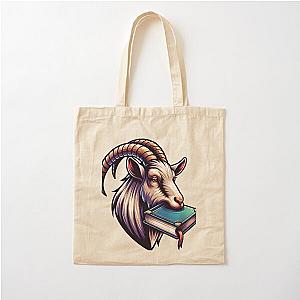 Do You Love Books? Cotton Tote Bag