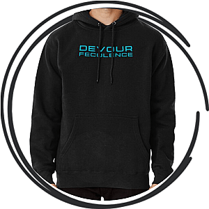 Devour Hoodies