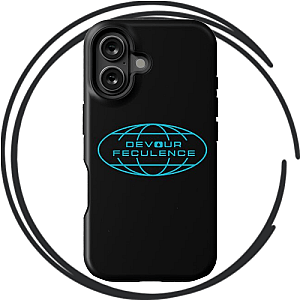 Devour Cases
