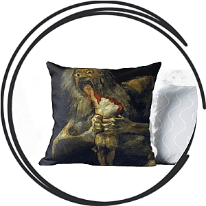 Devour Pillows Cover