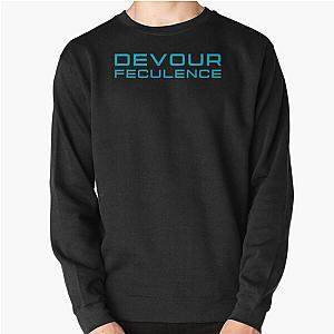 Severance Pullover Sweatshirt