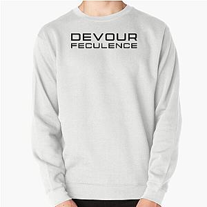 Feculent Pullover Sweatshirt