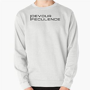 Severance - Funny Feculence Pullover Sweatshirt