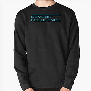 Severance - Funny Pullover Sweatshirt