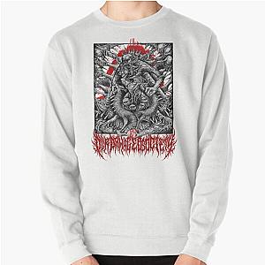 The Sweater Pullover