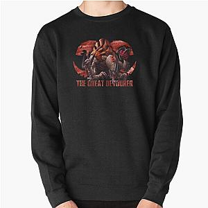 Tyranids Great Devourer Sweatshirt