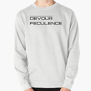 DEVOUR Pullover Sweatshirt
