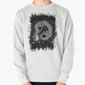 Star Devourer Hooded Sweatshirt