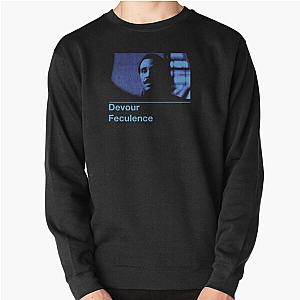 Devour Pullover Sweatshirt
