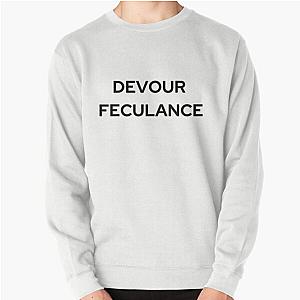 devour Pullover Sweatshirt