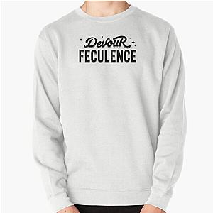 DEVOUR Pullover Sweatshirt
