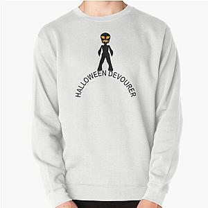 HALLOWEEN DEVOURER Sweatshirt