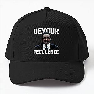 Devour Feculence Milchick Baseball Cap