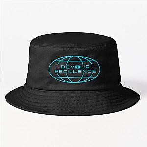 Devour Feculence - Severance Bucket Hat