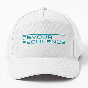 Severance Feculence Funny Baseball Cap