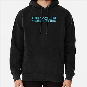 Devour Feculence Severance Pullover Hoodie