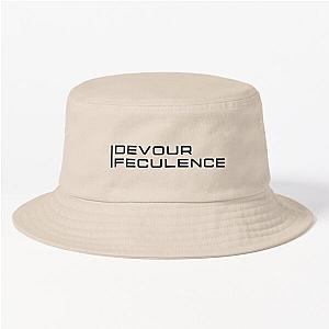 Severance Feculence Funny Bucket Hat