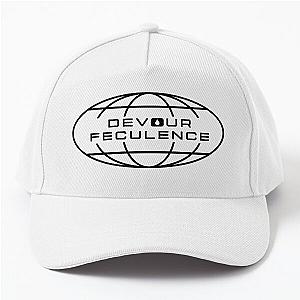 Devour Feculence - Severance Baseball Cap