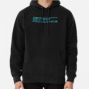 Severance The Funny Pullover Hoodie
