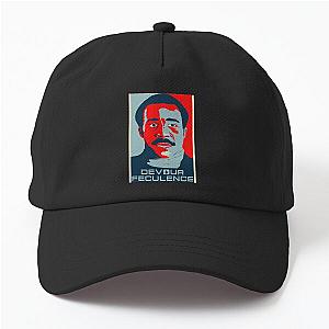 Devour Mr. Milchick Hat