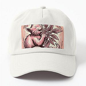 Catnip Devour Dad Hat