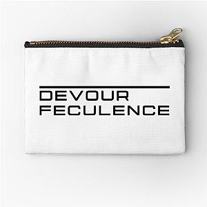 Severance Zipper Pouch