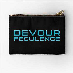 Severance - Devour Feculence Zipper Pouch