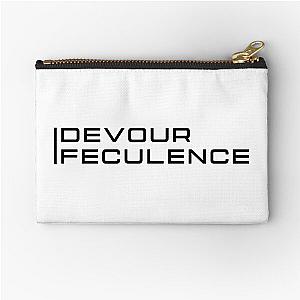 Severance - Funny Zipper Pouch