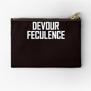 De diary Pouch