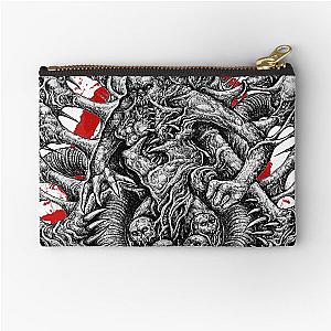 The Zipper Pouch