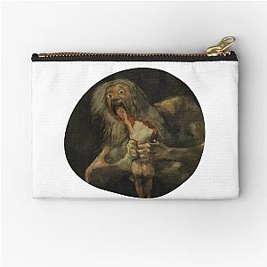 Saturn devouring his son Anti-Magnetic Brush