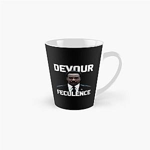 Devour Feculence Milchick Mug