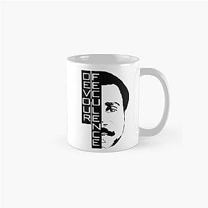 Devour Mr Milkshake Classic Mug