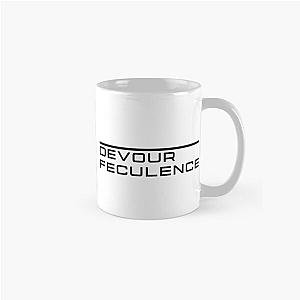 Devour Feculence - Severance Classic Mug