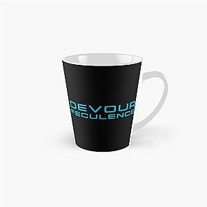 Severance Devour Feculence Tall Mug