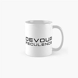 Devour Classic Mug