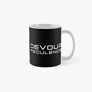 Severance Feculence - Funny Classic Mug