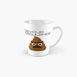 DEVOUR Foulness Tall Mug