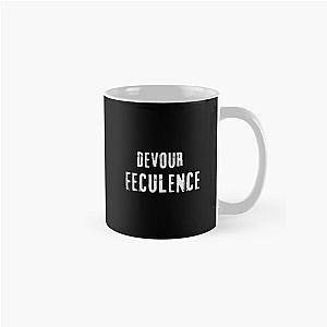 Devour Mr. Milkchick Classic Mug