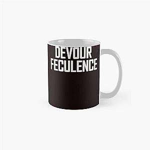 Devour Classic Mug