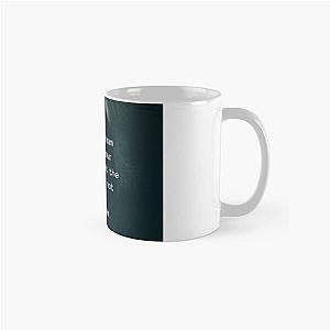 Let the dream devour your life Mug